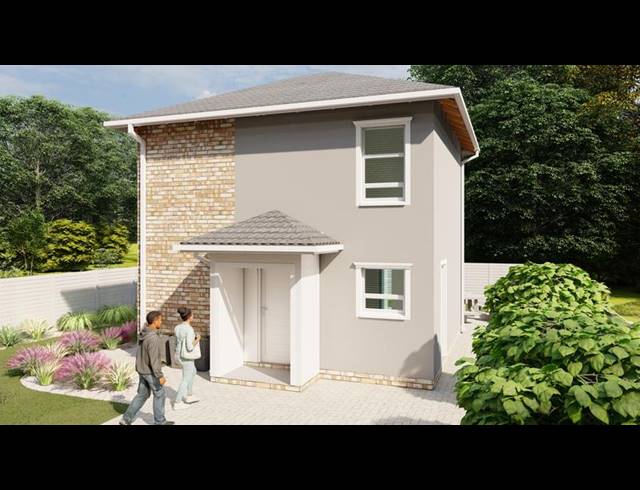 3 BEDROOM HOUSE FOR SALE IN WINDMILL PARK EXT